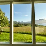 Ramberg Lofoten 度假居