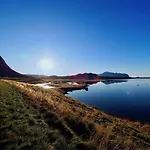 Ramberg Lofoten 度假居 Bostad