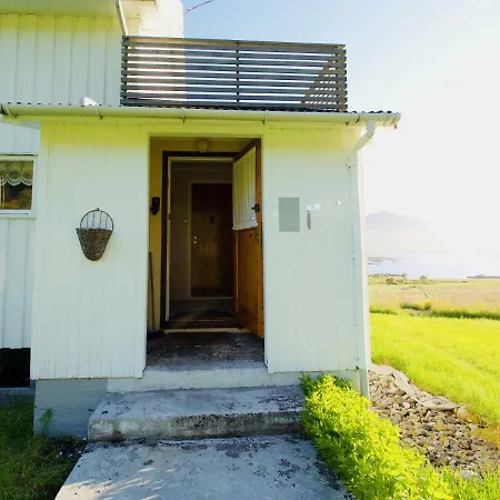 Ramberg Lofoten Bostad