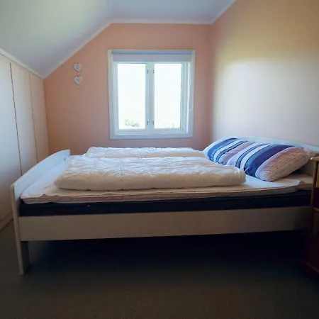 Ramberg Lofoten Ferienhaus *