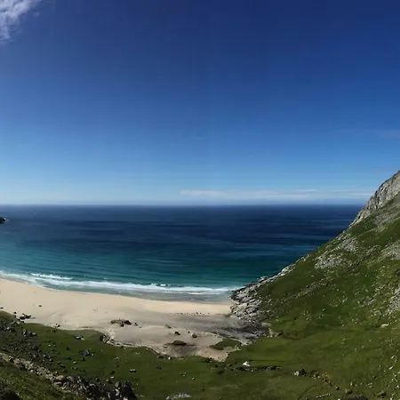 Ramberg Lofoten