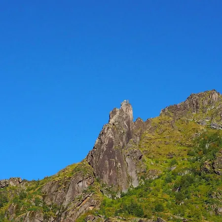 Casa vacanze Ramberg Lofoten *