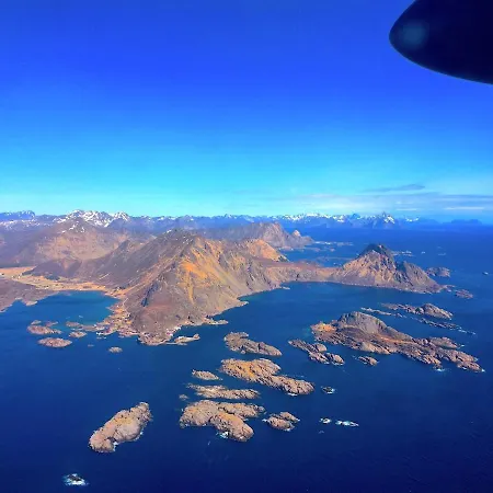 Ramberg Lofoten