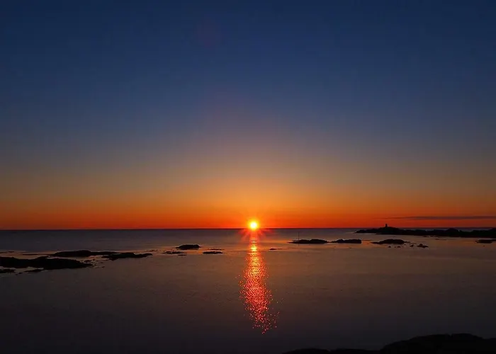 Ramberg Lofoten Bostad