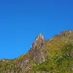 Casa de Férias Ramberg Lofoten *