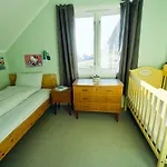 Ramberg Lofoten Casa de Férias *