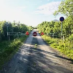 Ramberg Lofoten Casa de Férias *